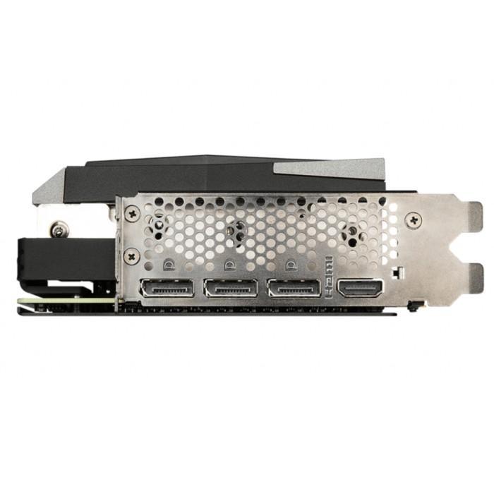 Vga / Msi Geforce Rtx 3070 Gaming Z Trio Lhr 8Gb Gddr6