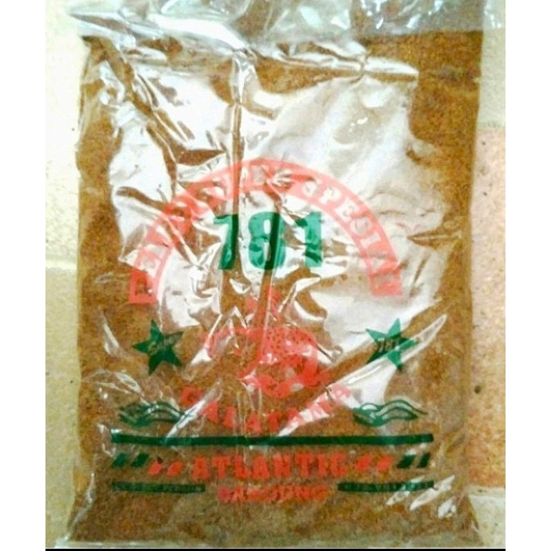 Umpan Pancing Pelet Bandul 781