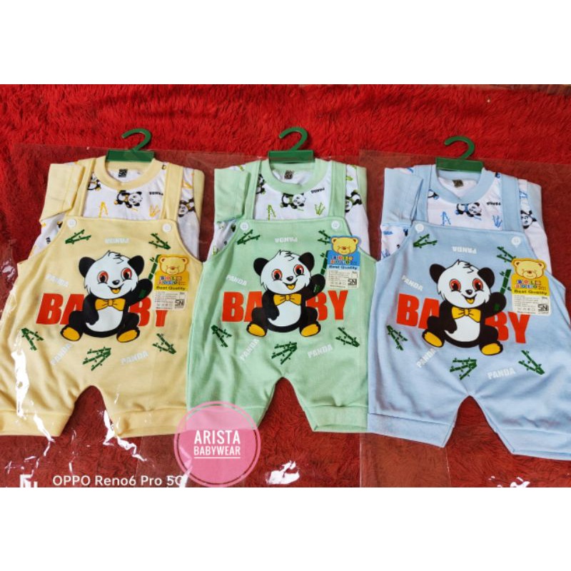 SNI BOLOBOLO - JUMPER BAYI PREMIUM, MOTIF KOALA