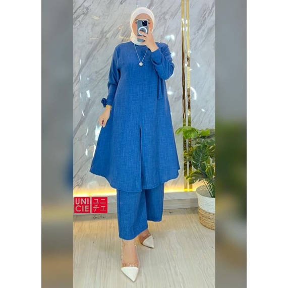 Bursaa set by Unicie