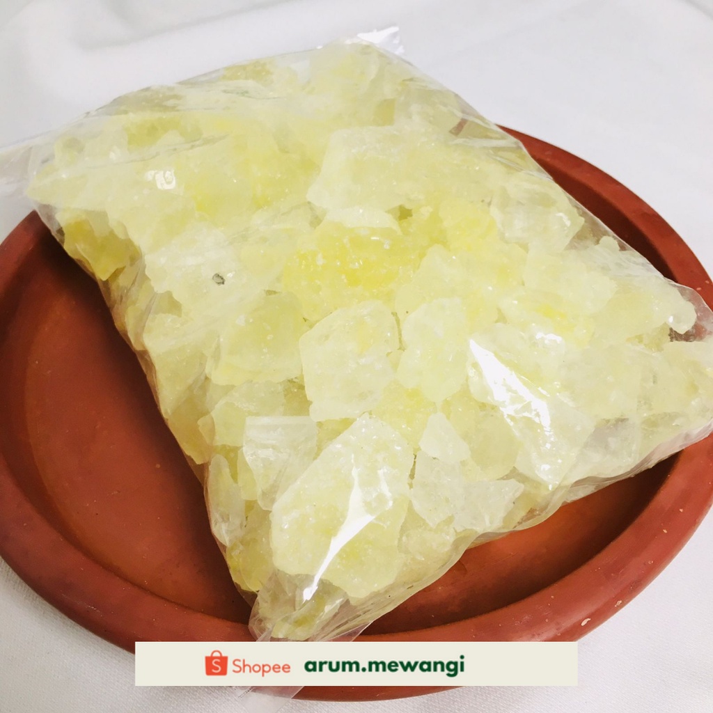 

GULA BATU KRISTAL KUNING / PUTIH KUALITAS SUPER