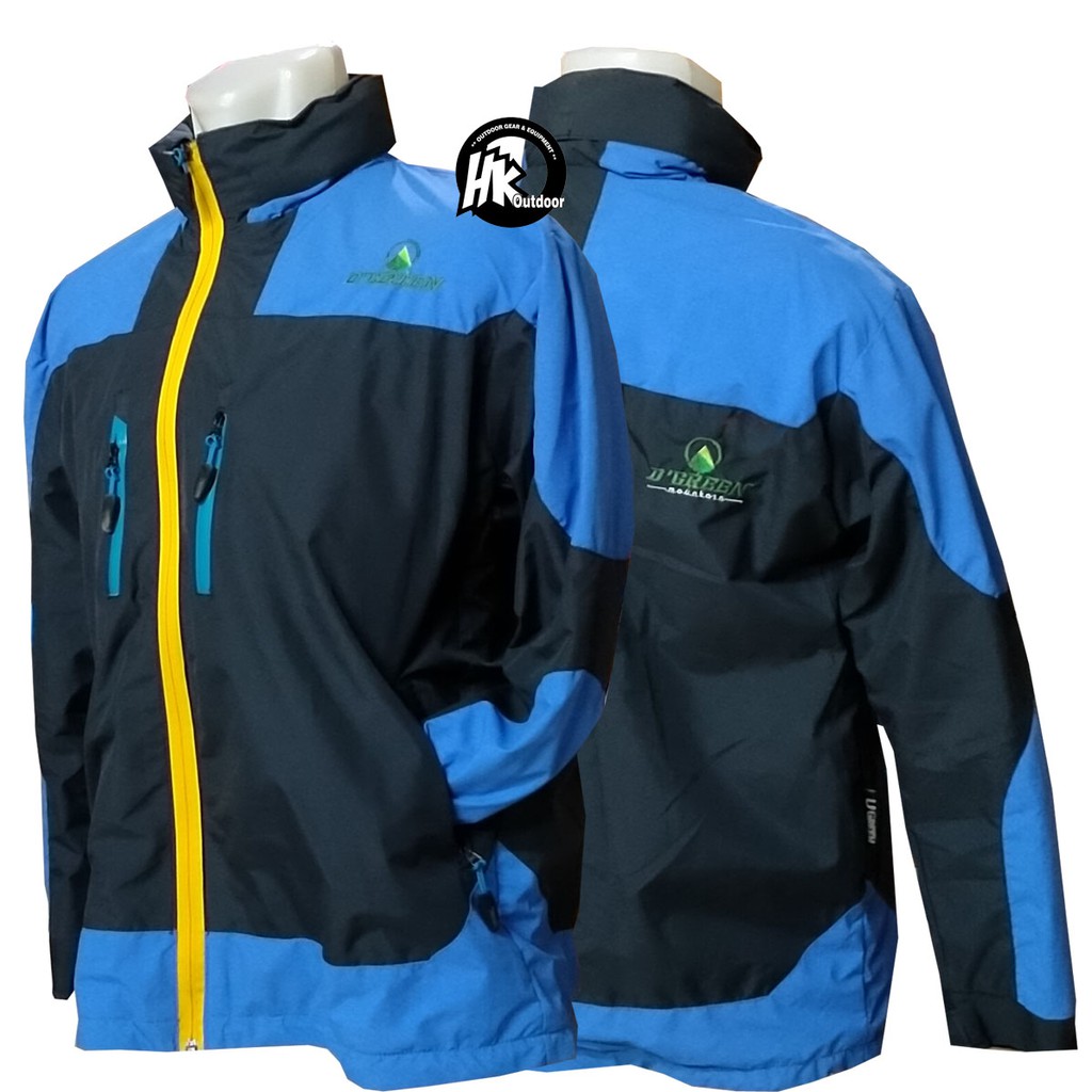 polar parka
