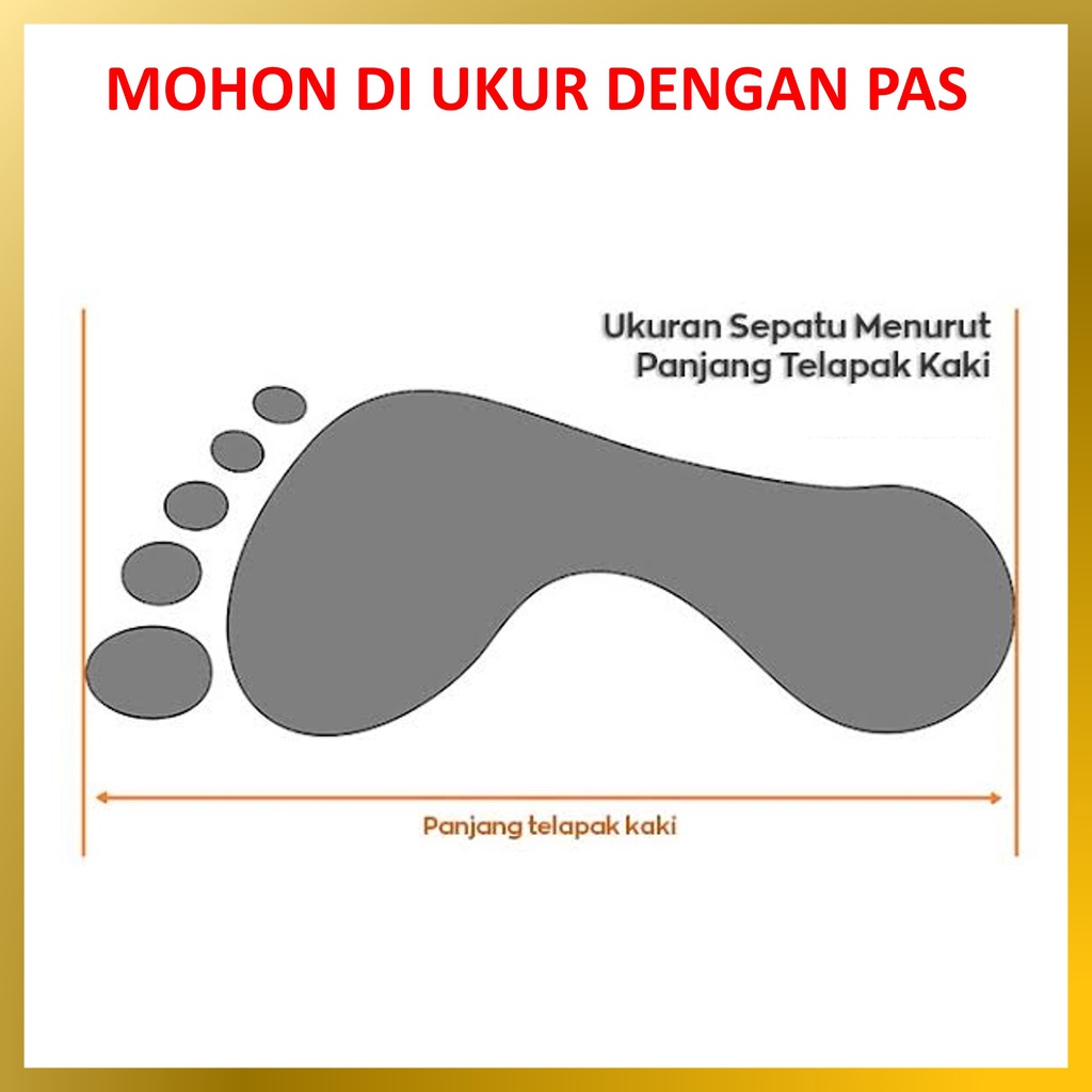Sepatu Kasual Semi Boot Kulit asli Sapi [Boot 01]