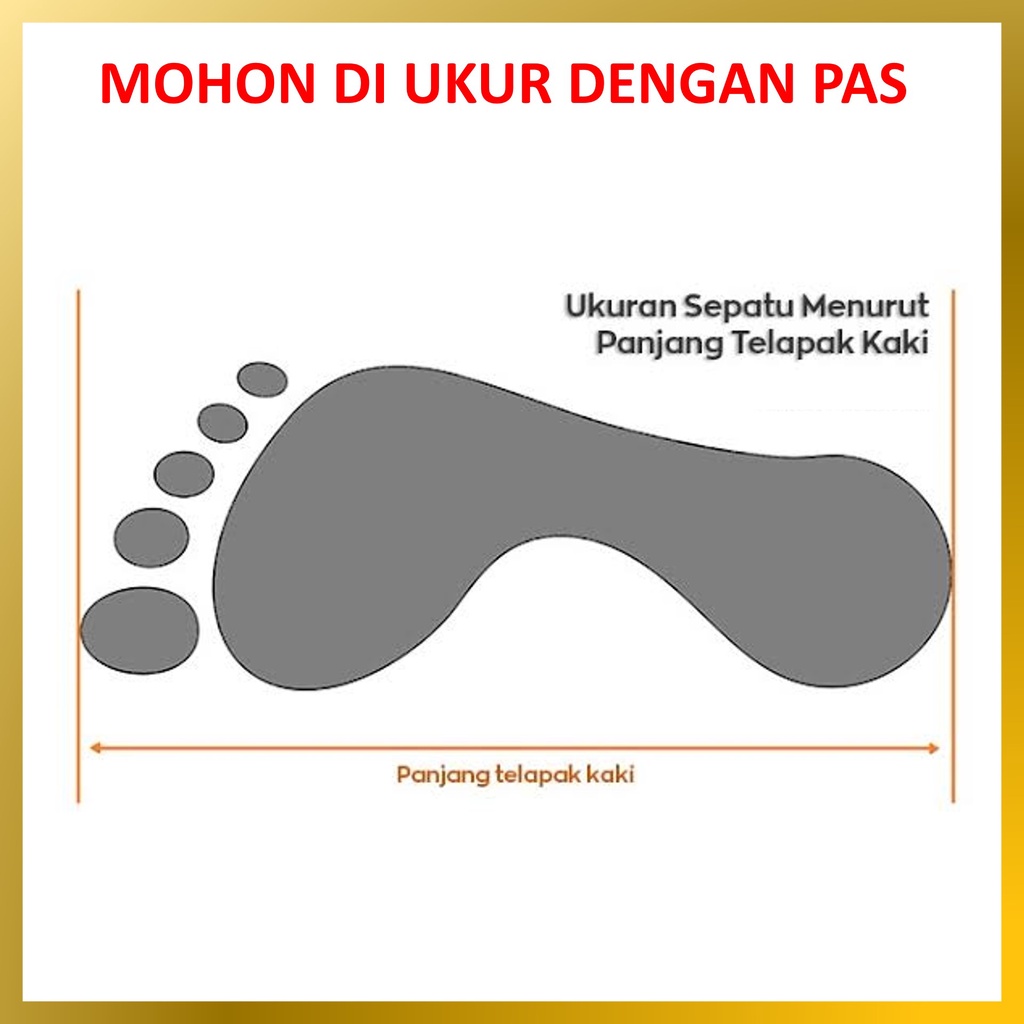 Sepatu Pria Safety Kulit Asli Big Size Model Pendek Slip On Proyek [702]