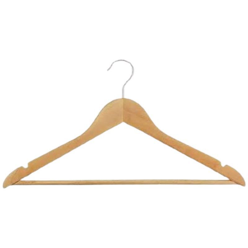 Hanger Kayu Ada Plang Dewasa PER PCS Hanger Kayu Plang Dewasa Hanger Kayu Natural Hanger Butik Gantungan Baju Kayu Butik Gantungan Baju Butik Hanger Kayu Celana Hanger Celana Gantungan Celana