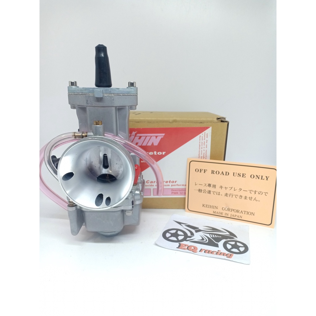 Karburator Keihin PWK 32 Sudco Keihin