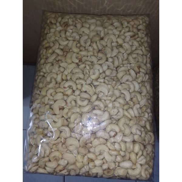 Kacang Mede mentah 1 kg