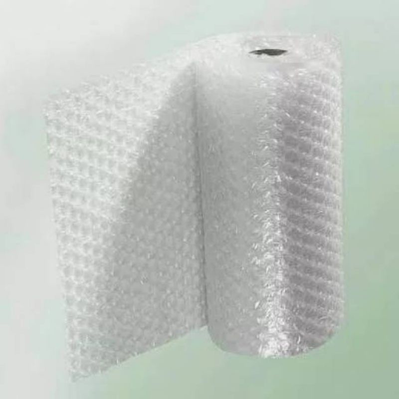 

Buble warp tambahan