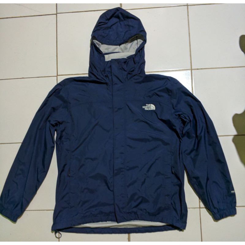 The North Face TNF Hyvent (hologram) Navy