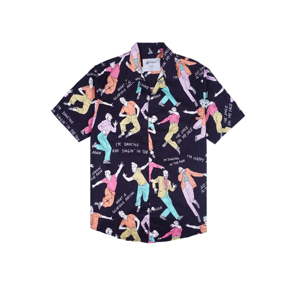 

Reclays Shirt Danco Navy