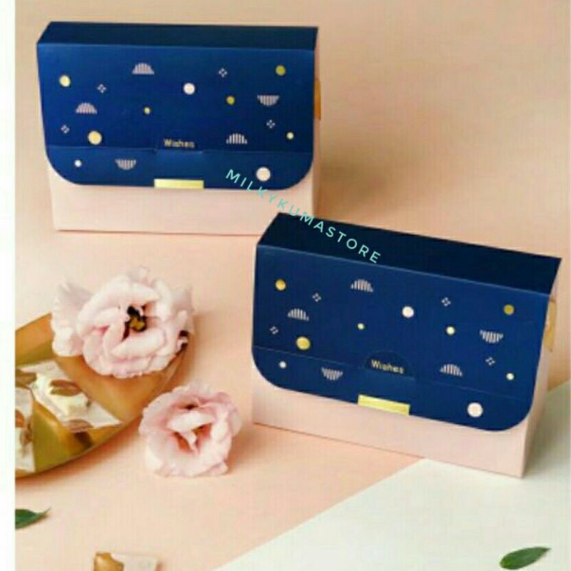 kotak nastar taiwan box nastar jumbo kotak nastar jumbo box kue kotak kue lucu