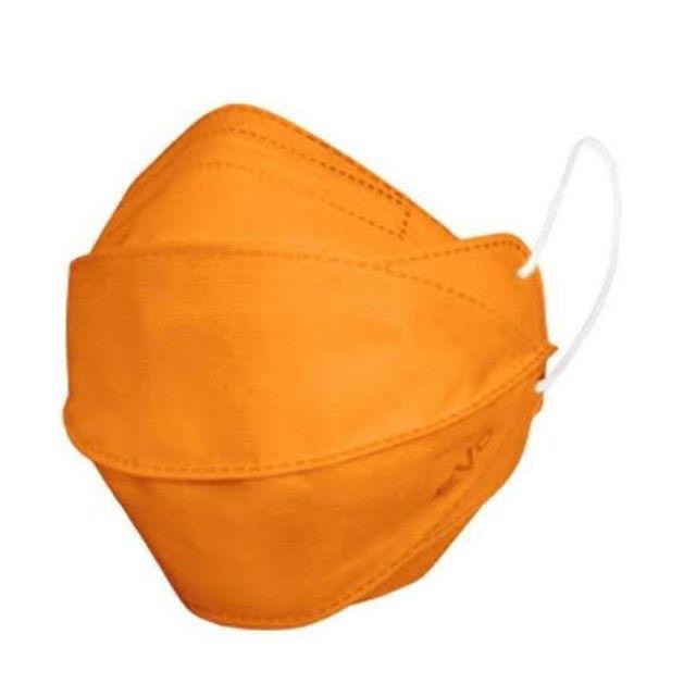 Masker Evo / Sensi plusmed 3ply / Pelindung Hidung model 4D  (harga per pcs)