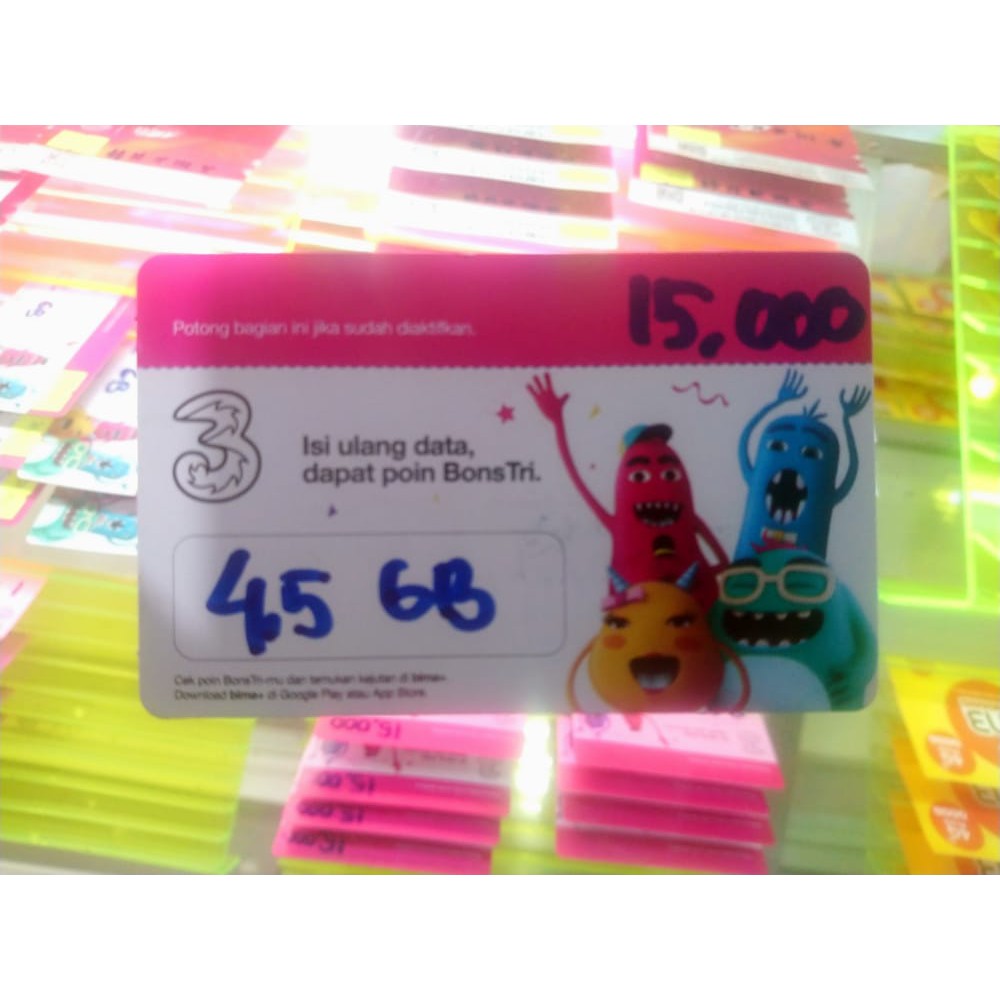 FLASH_SALE_TEMBAK_KUOTA_TRI_4,5GB