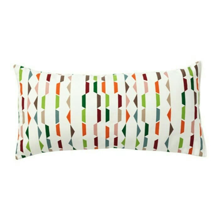 IKEA PENNINGGRAS - bantal kursi 30x60 cm