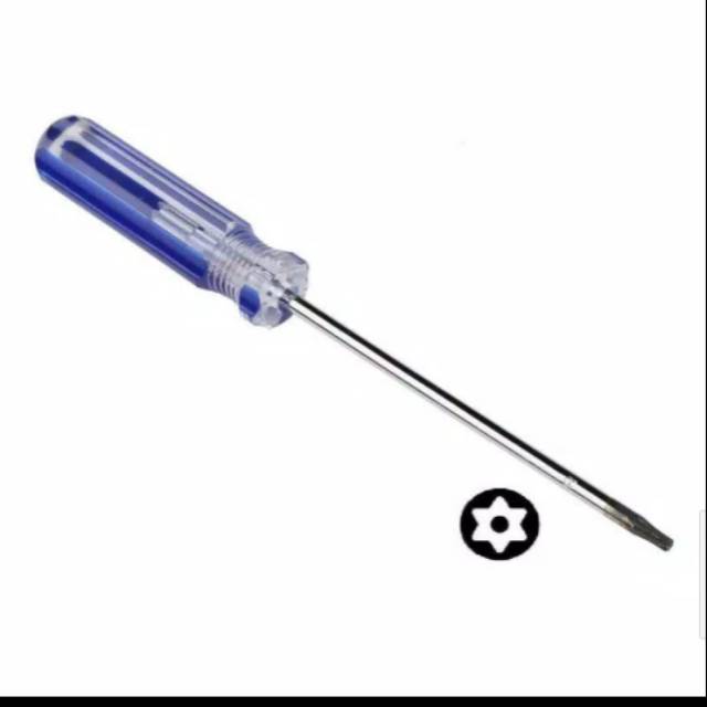 OBENG PS3 / OBENG T8 / Obeng set T5 T6 T8 T10