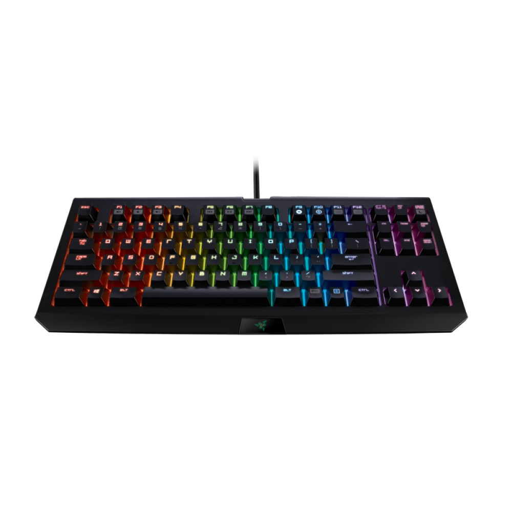 Blackwidow Tournament Edition Chroma || Keyboard Gaming