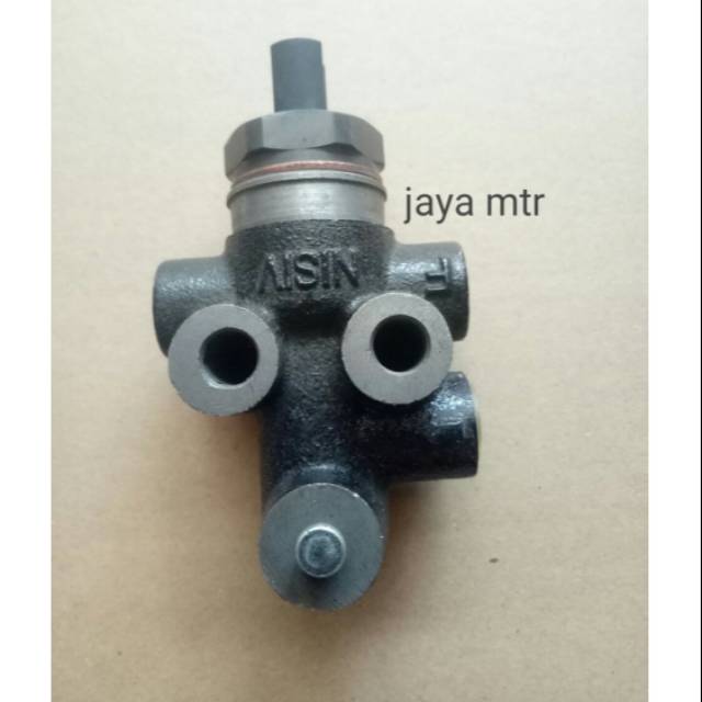 Pembagi minyak rem/valve assy kijang super dan kijang kapsul