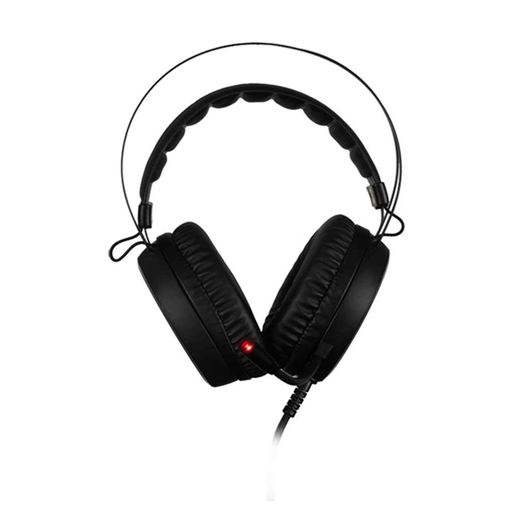 NYK HS-N09 Rubick RGB Illumination Gaming Headset