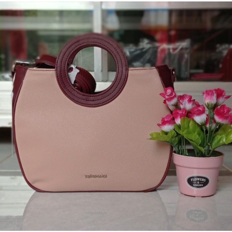 Rochelle Sling Bag By Sophie Paris || Promo Tas Selempang Wanita