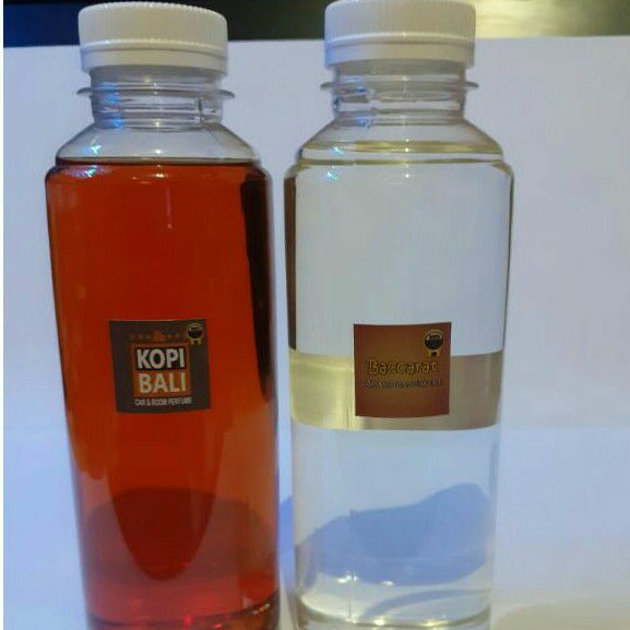 BIANG PARFUM KOPI BALI ISI 250 ML /BIANG PARFUM