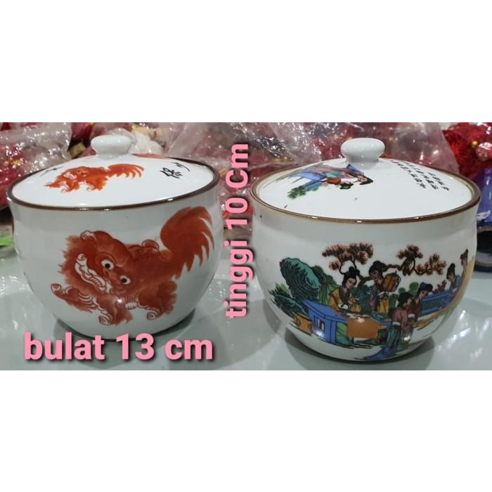 Ceramic | Guci Antik Guci Keramik Import Mangkok Keramik