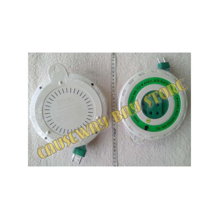 kabel ROLL mitsui 8m