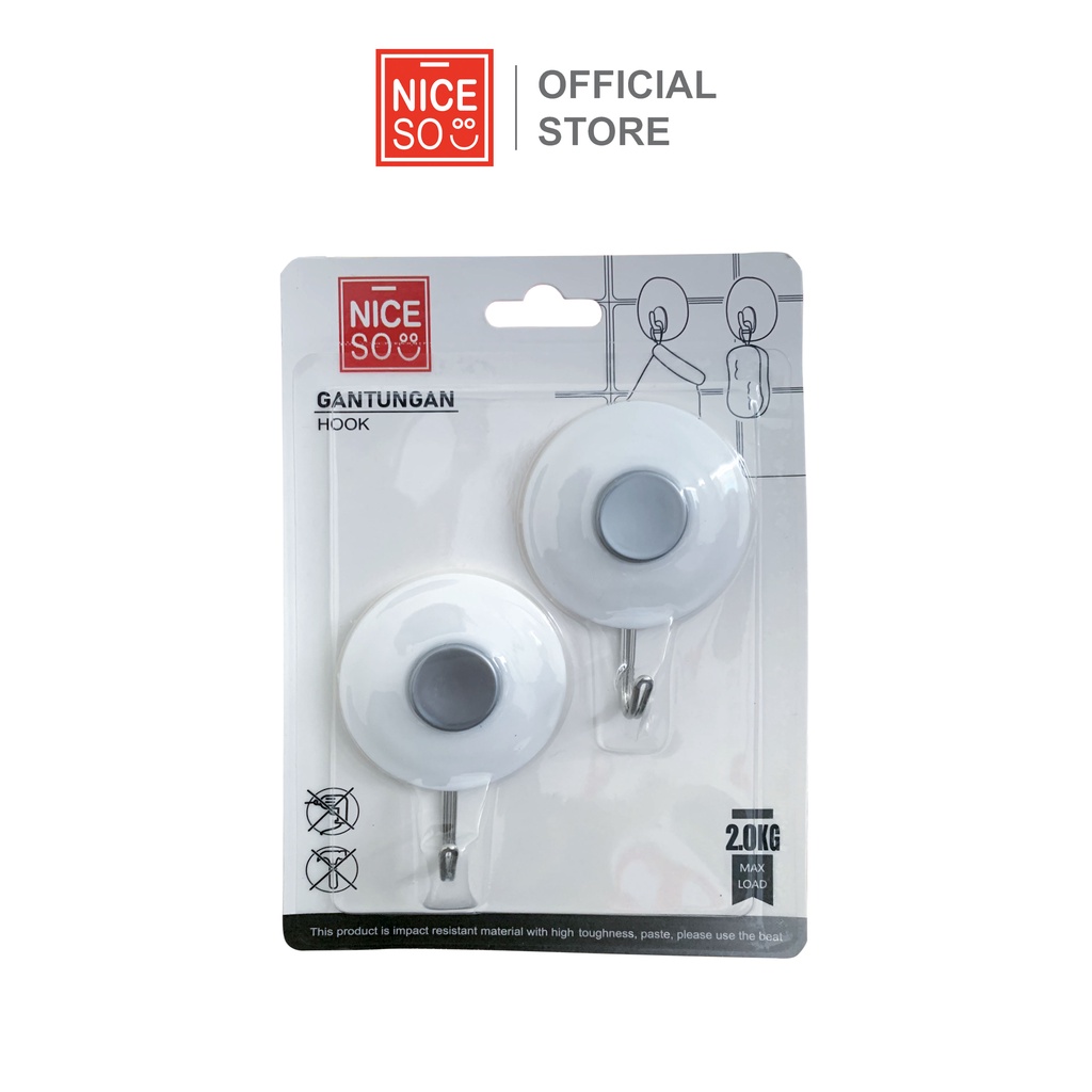 NICESO Official Gantungan 3118