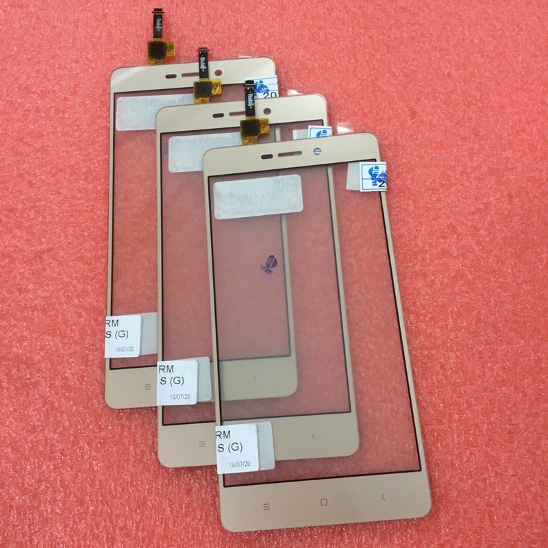 TOUCHSCREEN XIAOMI REDMI 3/3s TS REDMI 3/3s TC REDMI 3 /3s