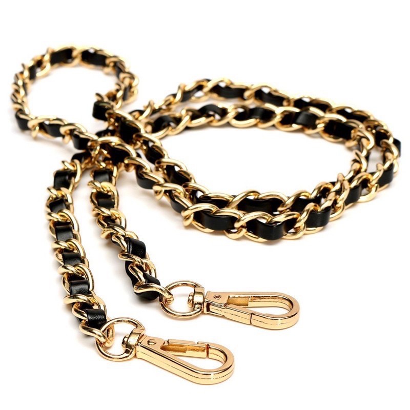 Tali Strap Chain Rantai Nagita Slavina (120cm) / Lanyard Sling / Tali Handbag / Tali Tas / Tali HP