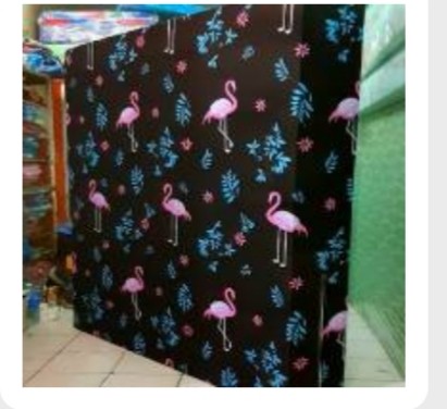 Kasur Inoac 180x200x20 Eon Lg D23