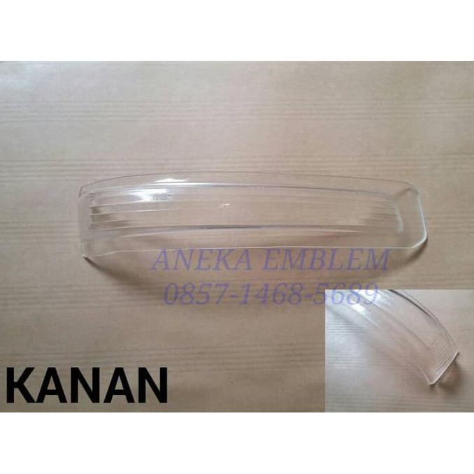 mika lampu sein spion ertiga/mika lampu sen spion ertiga ( kanan )