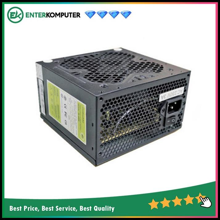 Simbadda 400W Box / Psu 400W