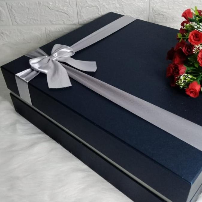 

[COD] kotak kado besar 40x34x12 [COD]