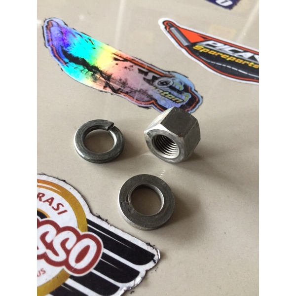 Mur Magnet Rx king Rxs YT115 original copotan set