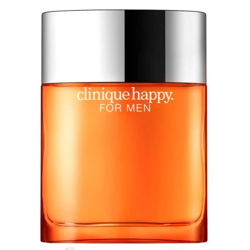 Clinique Happy Man – 100 ML Original BPOM