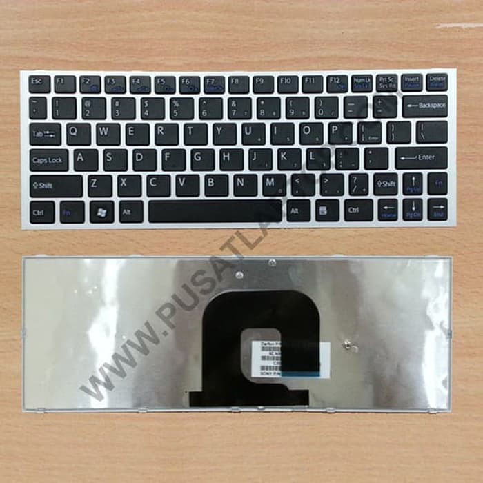 KEYBOARD SONY YB Series (PCG-31311W) 3 x