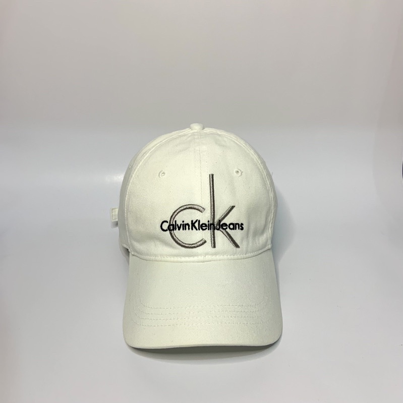 Topi Calvin Klein Jeans - Topi CK Original