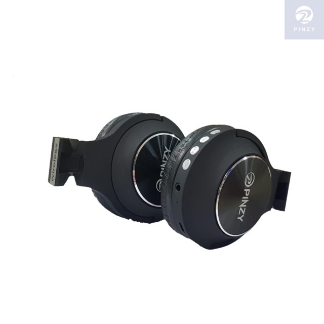 PINZY Wireless Stereo Headphone Extra bass MS999