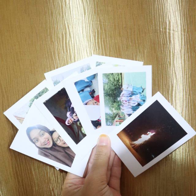 Polaroid 2R