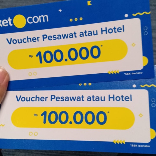 Jual Vocher Tiket Pesawat Citilink Potongan 150rb | Shopee Indonesia