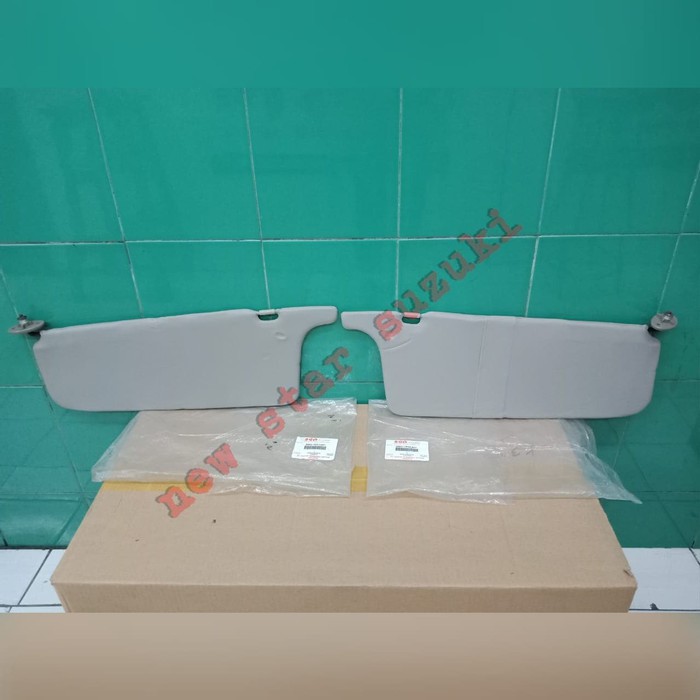 Onderdil Mobil Sunvisor suzuki karimun kotak
