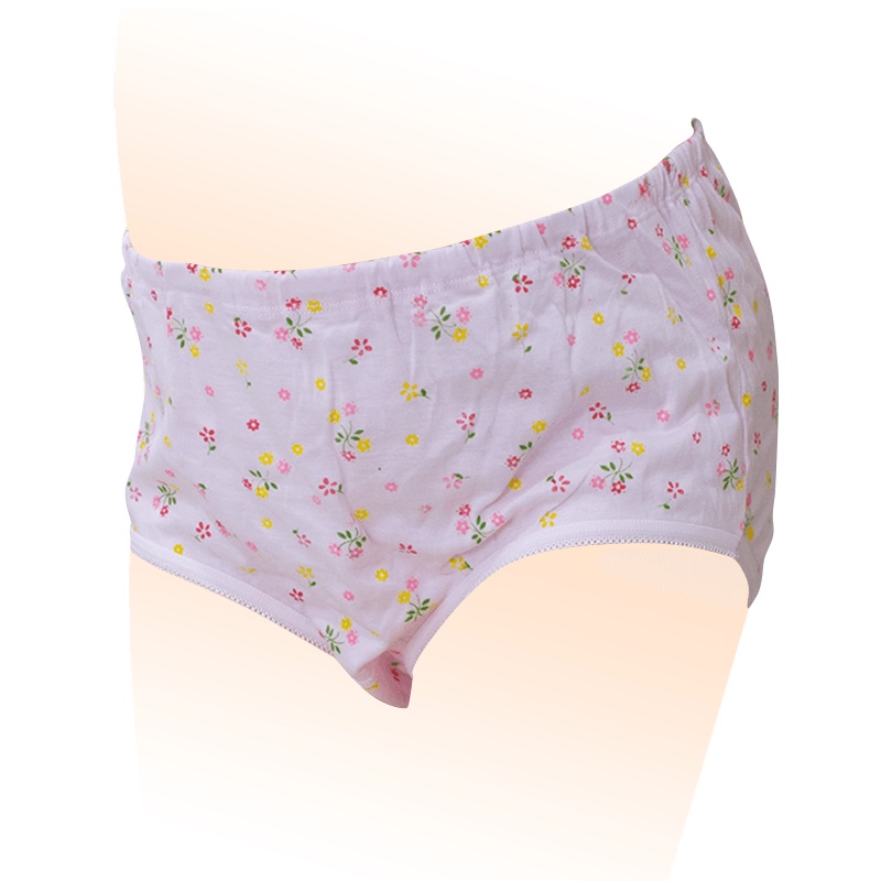 Grape - Maternity Celana Dalam Hamil Cd Wanita Panty Ibu Hamil Pregnant Panty Ukuran Besar Cd H 520