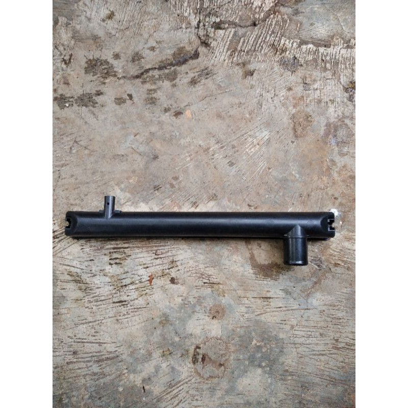 Lowertank Radiator HINO DYNA, DUTRO