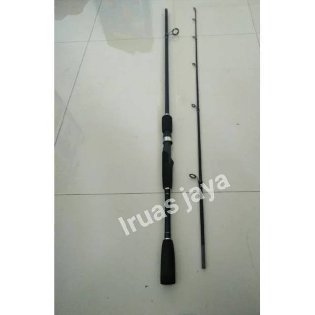 Joran kenzi black berry 602