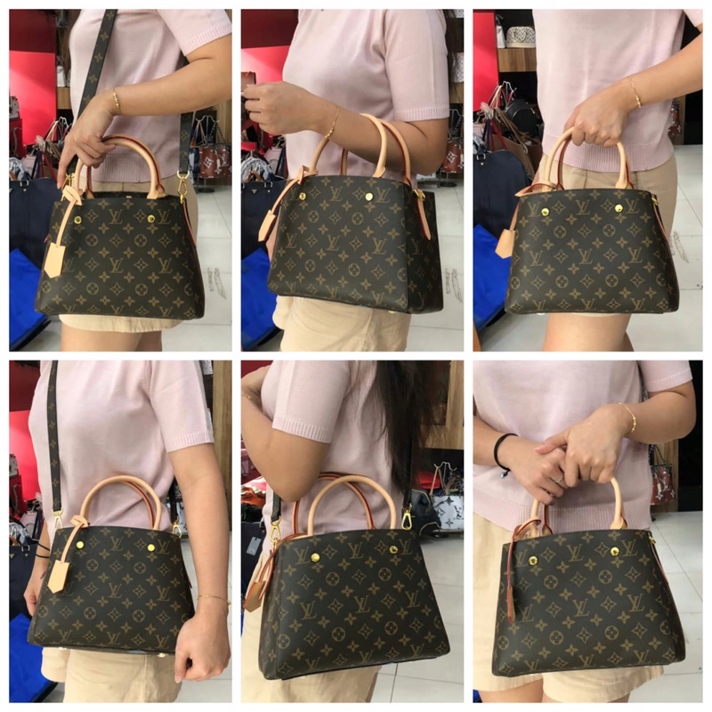 Montaigne with Box Magnet M41055