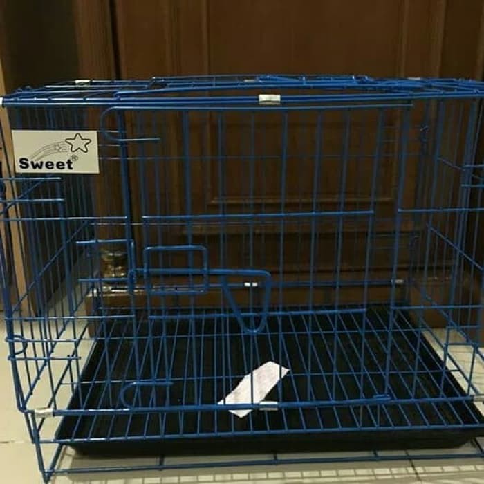 Kandang kucing- kelinci -anjing- ayam  Shopee Indonesia