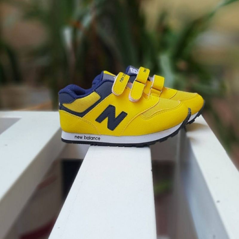 SEPATU ANAK LAKI &amp; PEREMPUAN BABY BALITA MURAH IMPORT