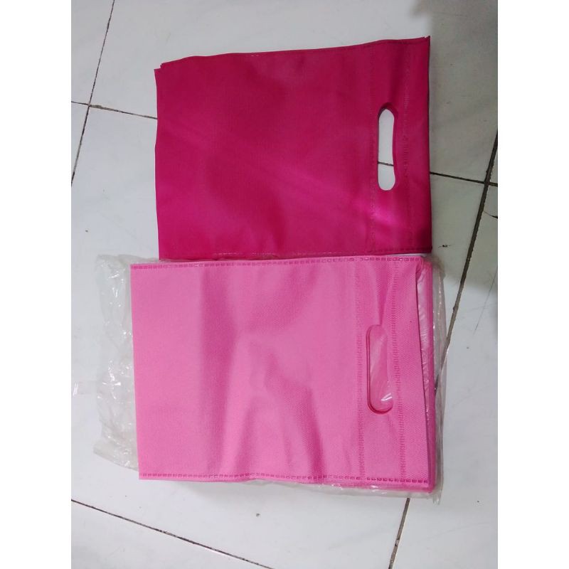 

Goody/TasKosmetik/Jaring/Tile