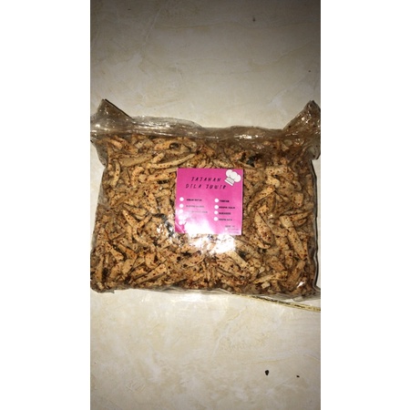 

basreng