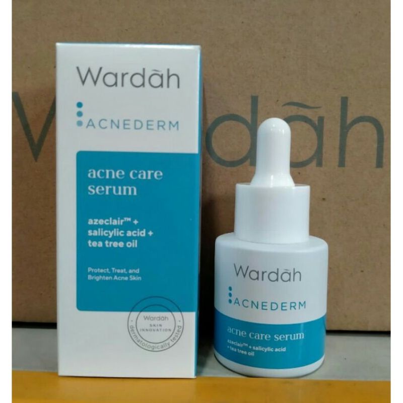 WARDAH Acnederm Acne Care Serum 15ml